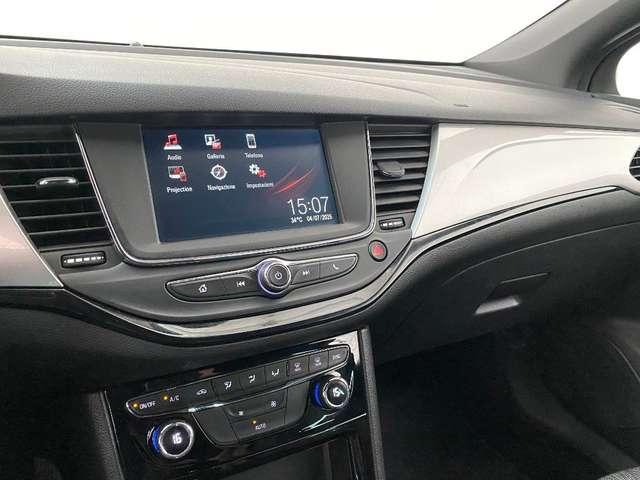 Opel Astra 1.5 CDTI 122 CV S&S Sports Tourer 2020