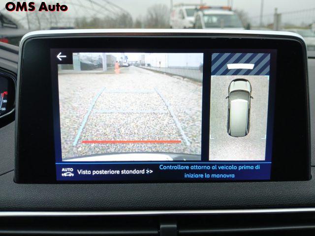 PEUGEOT 5008 BlueHDi 130 S&S EAT8 Allure 7 posti