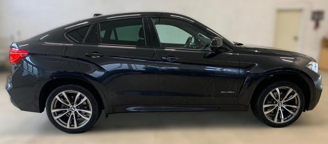 BMW X6 xDrive30d 249CV Msport
