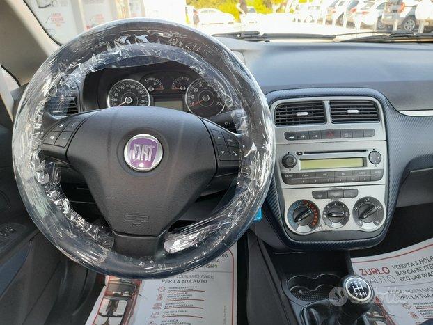 FIAT Grande Punto 1.3 mjt 75 cv Dinamic - 2008