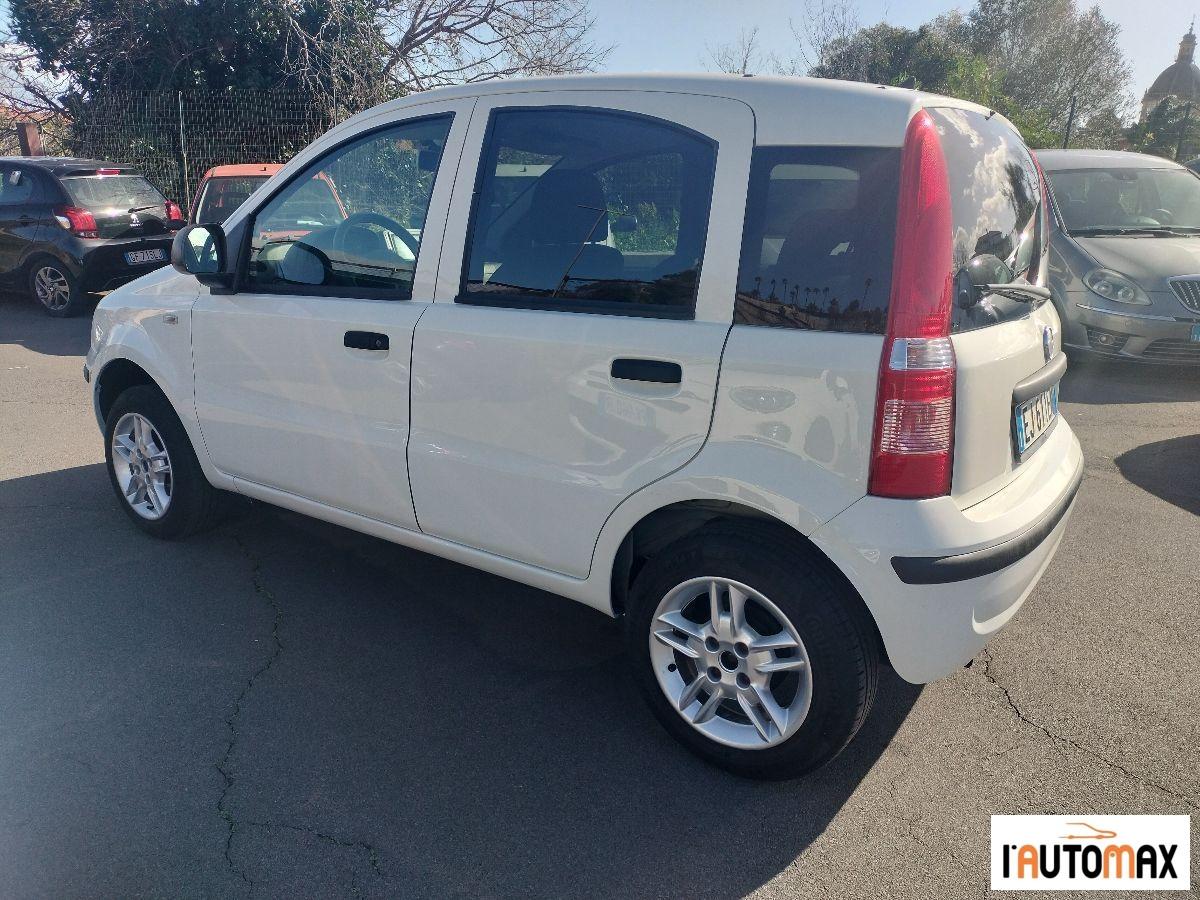 FIAT - Panda - 1.2 Active