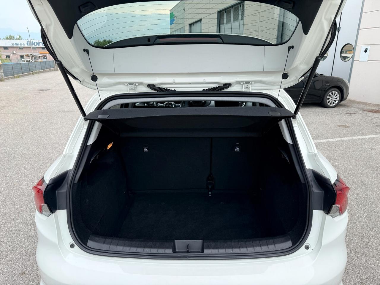 Fiat Tipo 1.3 Mjt S&S 5 porte Street