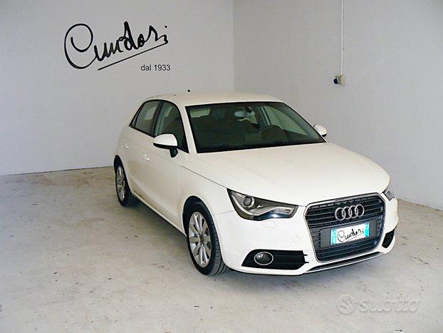 Audi A1 1.600 105 Cv. Sportback - 931