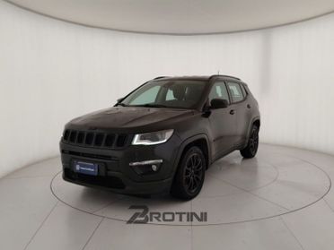 Jeep Compass Compass 1.3 turbo t4 Night Eagle 2wd 130cv my20