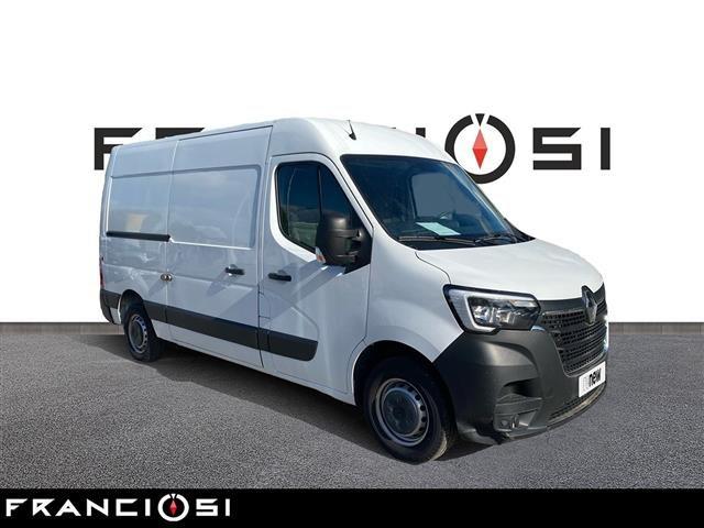 RENAULT Master T35 2.3 dci 135cv L2H2 Ice