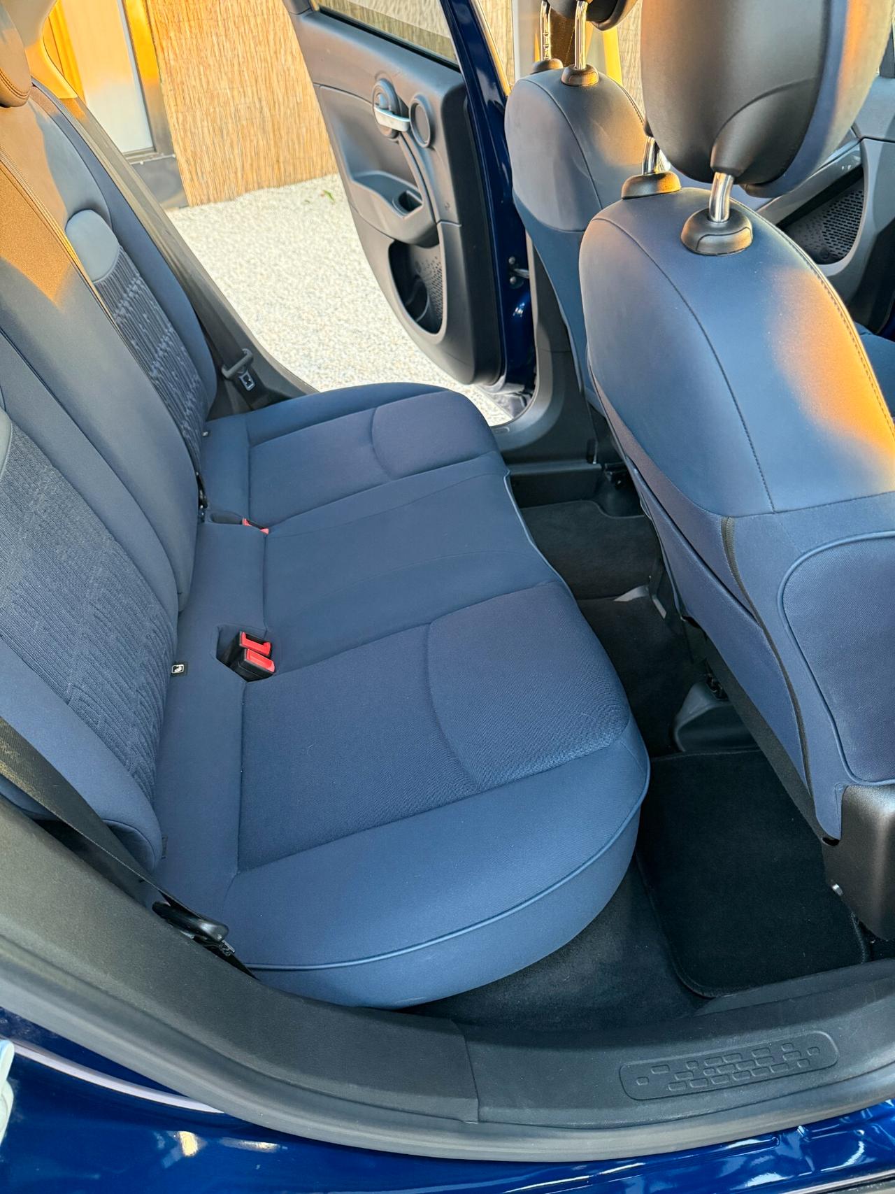 Fiat 500X 1.0 T3 120 CV Sport