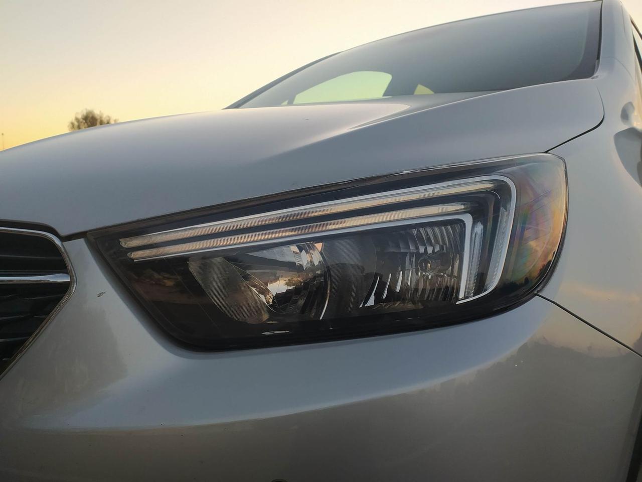 Opel Mokka X Advance 1.4 Ecotec Turbo #7497