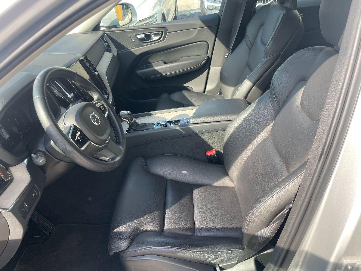 VOLVO - XC60 - D4 AWD Geartronic Inscription
