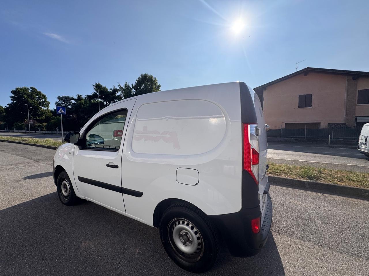 Renault Kangoo kangoo, anno 2015, 1.5 diesel!