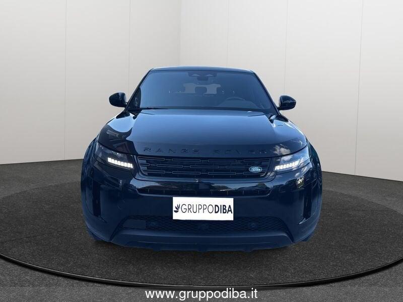 Land Rover Range Rover Evoque II 2024 Evoque D MH 5P 2.0D I4 163CV AW AT S