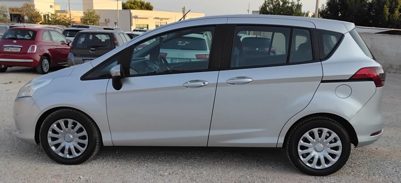 Ford B-Max 1.5 TDCi 75 CV Business