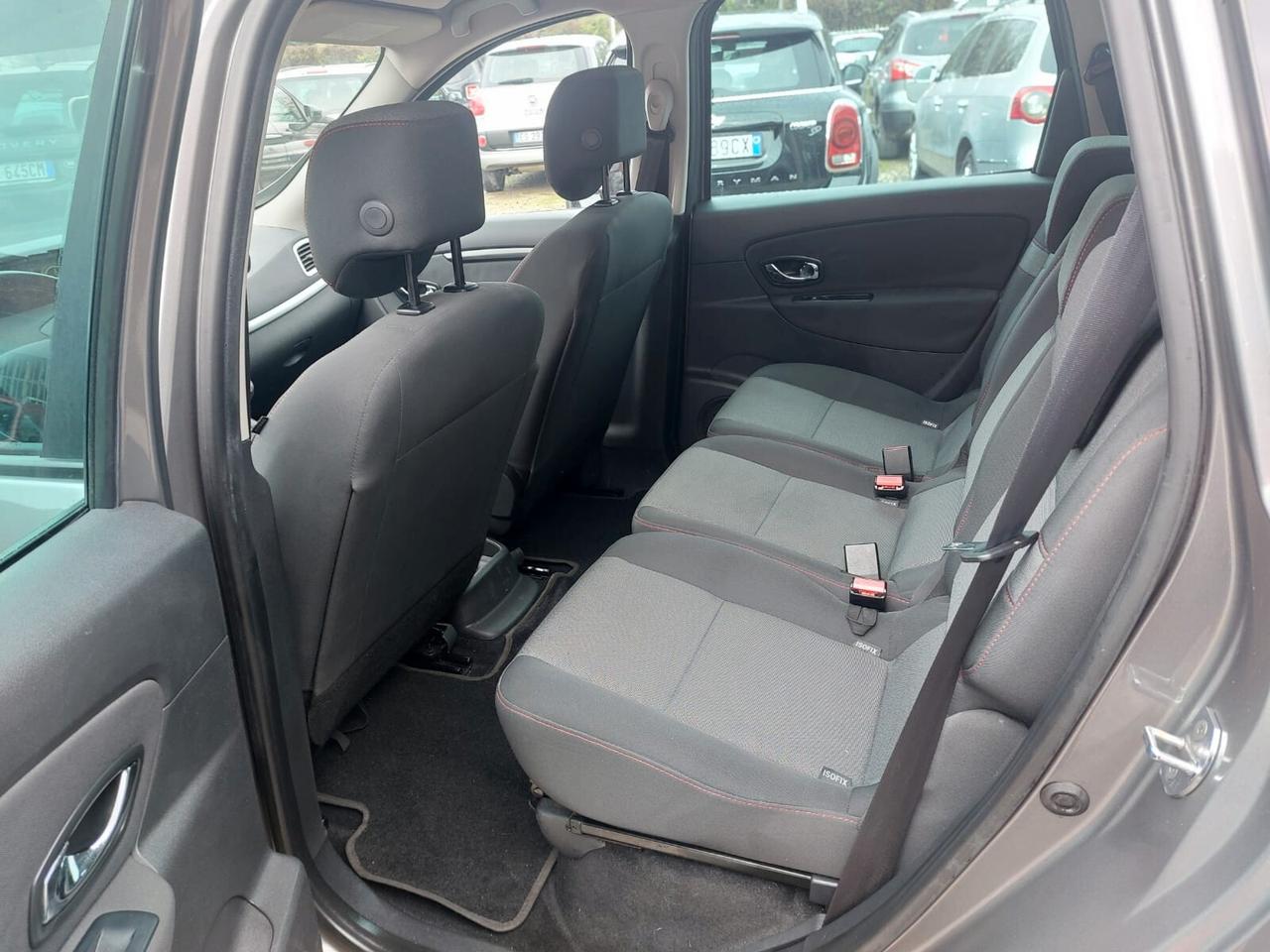 Renault Scenic Scénic XMod 1.5 dCi 110CV Start&Stop Energy