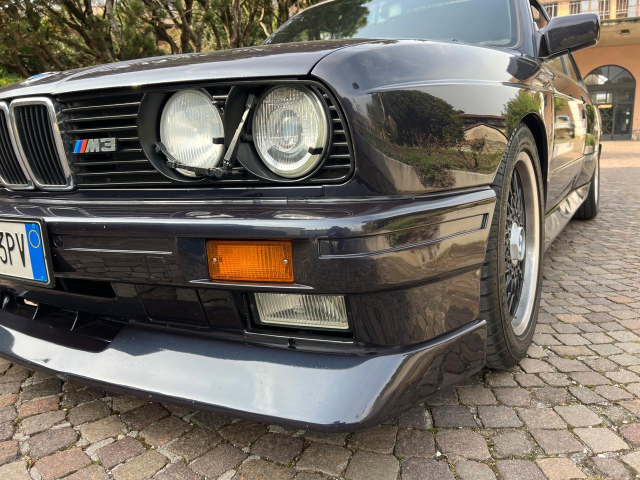 Bmw M3 e30 cecotto Macau 45/505