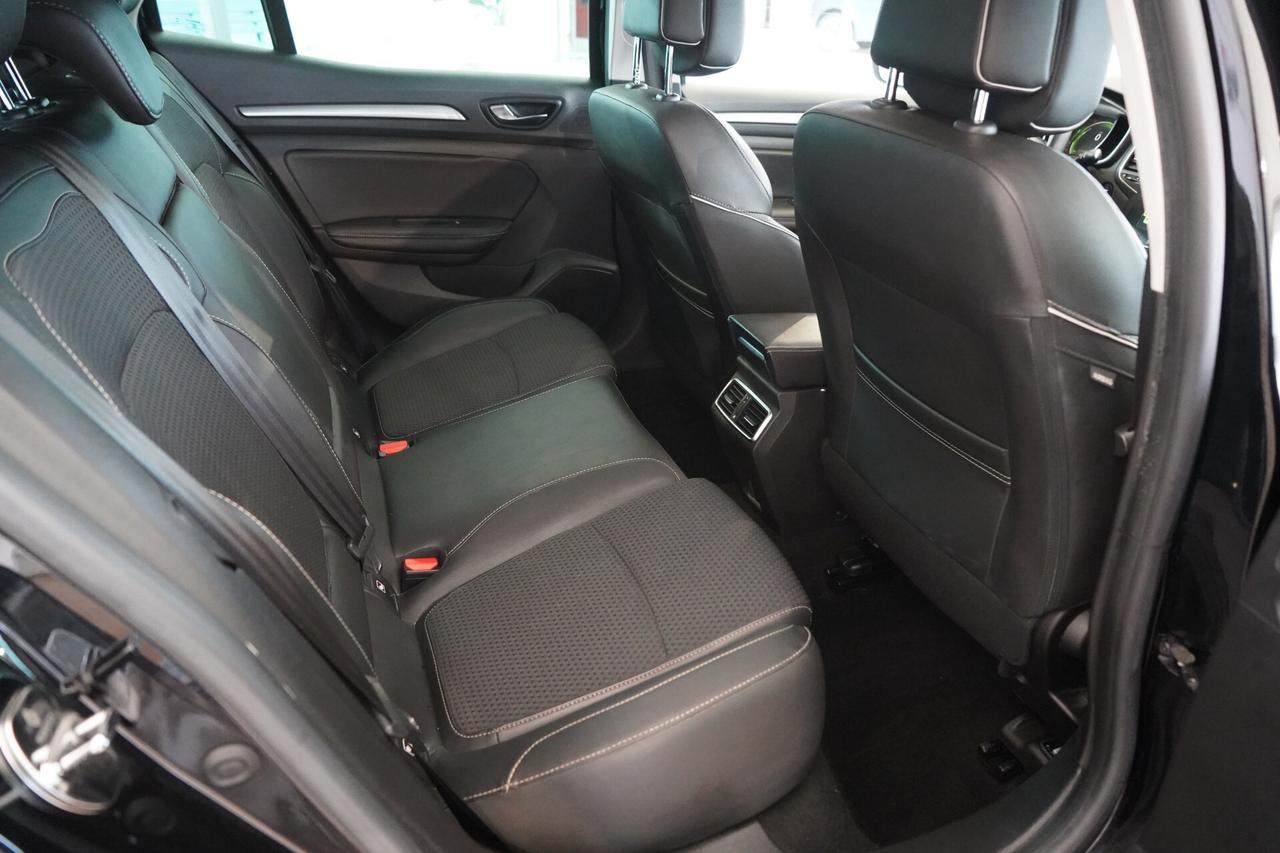 Renault Megane Mégane dCi 110 CV Energy Bose