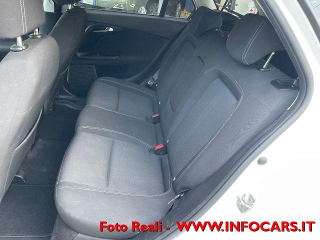 FIAT Tipo 1.3 Mjt S&S SW Business AUTOCARRO + iva