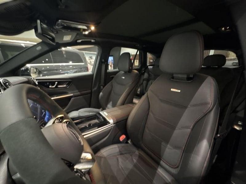 Mercedes-Benz GLC AMG 43 4Matic AMG Line Premium Plus Extra