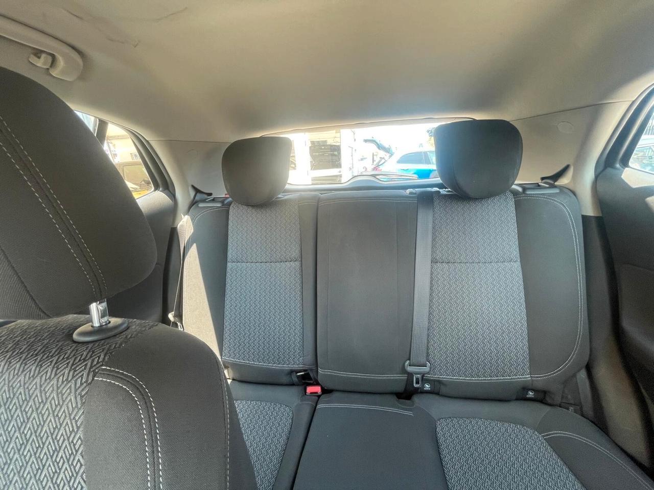 Opel Mokka X 1.4 Turbo GPL Tech 140CV 4x2 Ultimate