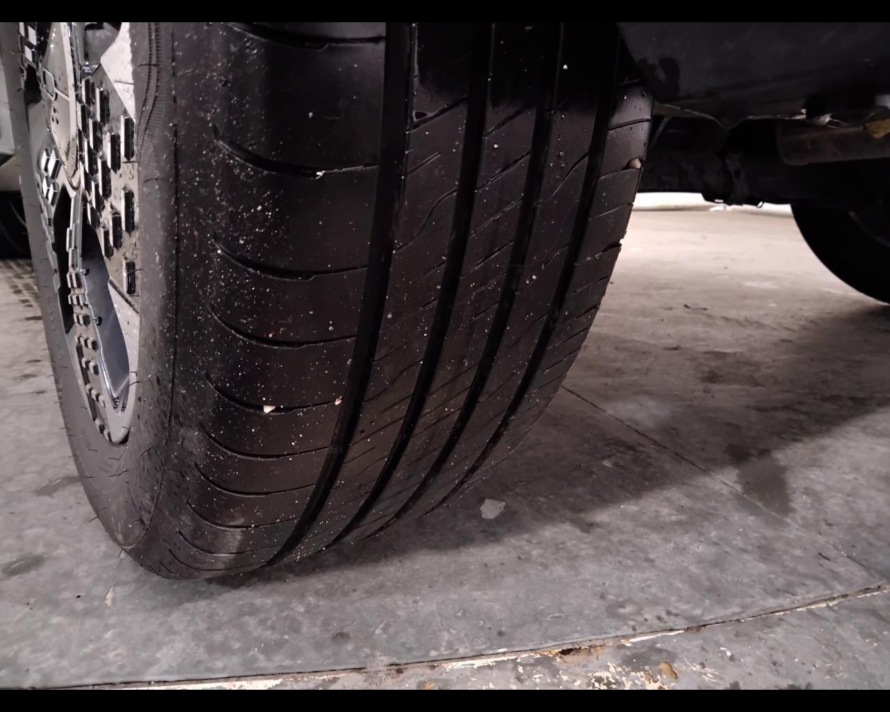 FIAT 600 IV 2023 - 600 1.2 hybrid La Prima II 110cv auto