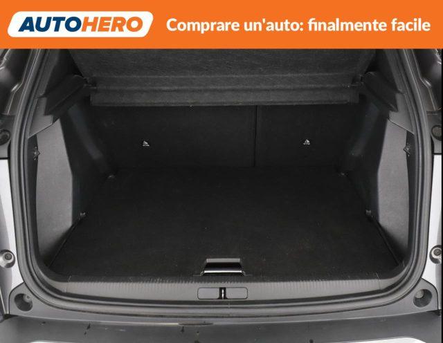 PEUGEOT 2008 PureTech 155 S&S EAT8 GT
