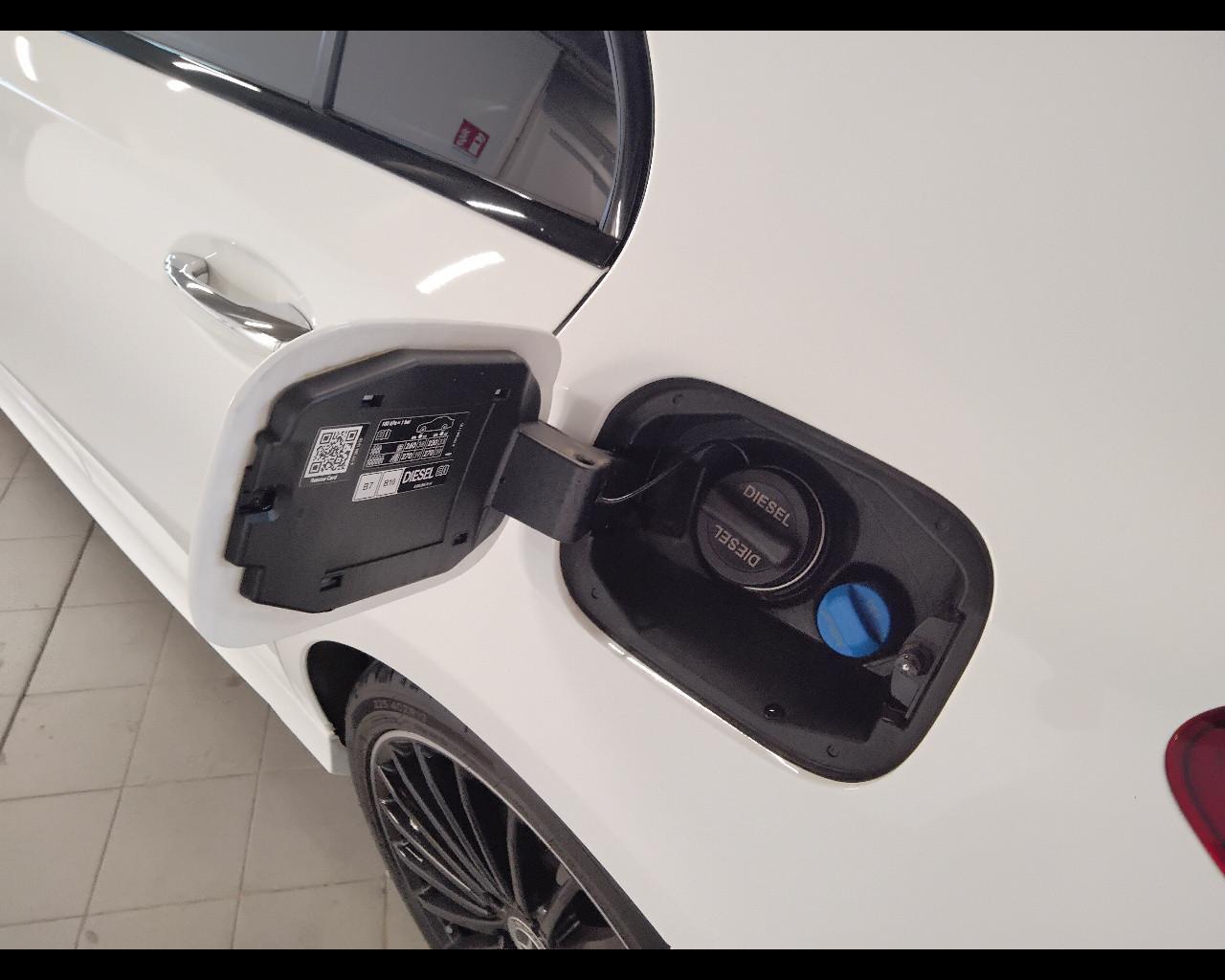Mercedes-Benz Classe A - W177 2023 - A 180 d AMG Line Advanced Plus auto