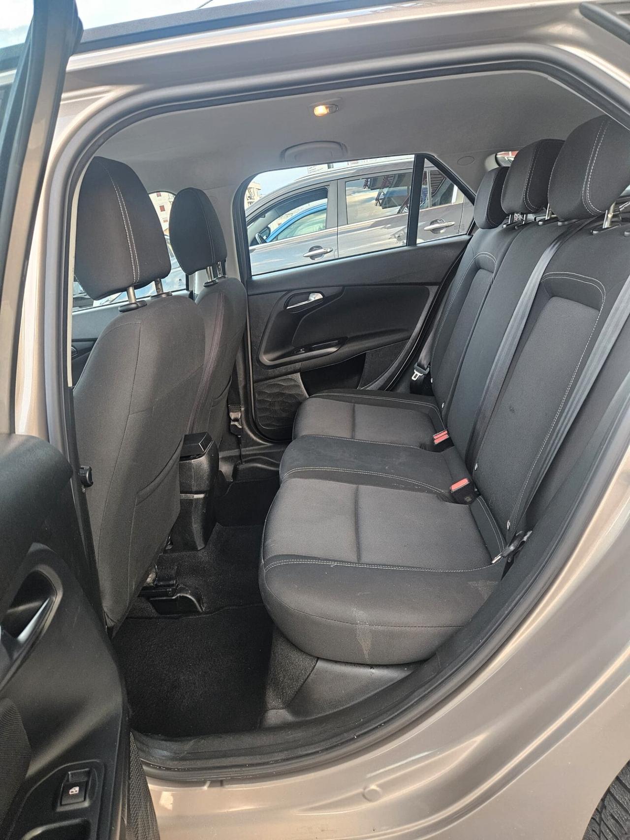 Fiat Tipo sw 1.3 mtj 70kw 95cv FULL MIRROR 2019