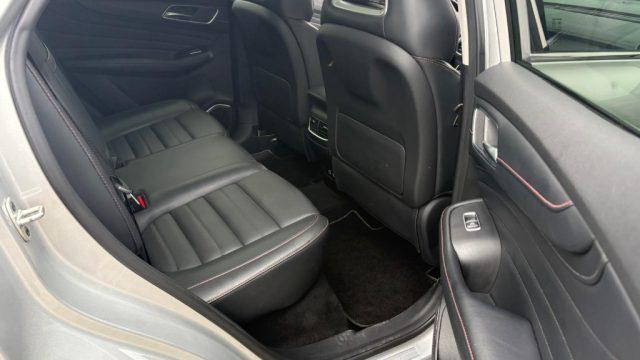 MG EHS Plug-in Hybrid Luxury ** UNICO PROPRIETARIO **