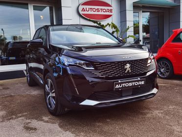 Peugeot 3008 BlueHDi 130 EAT8 Allure