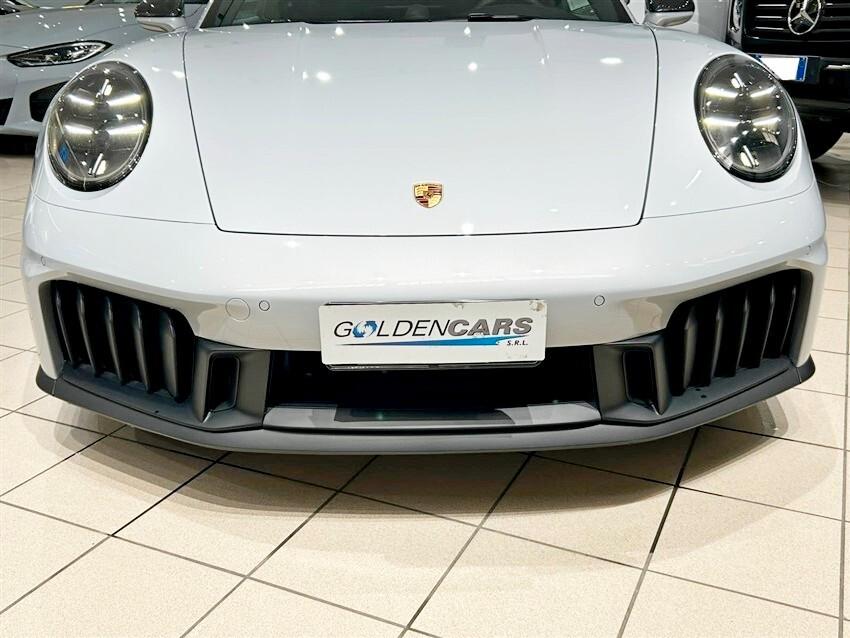 Porsche 911 Carrera GTS