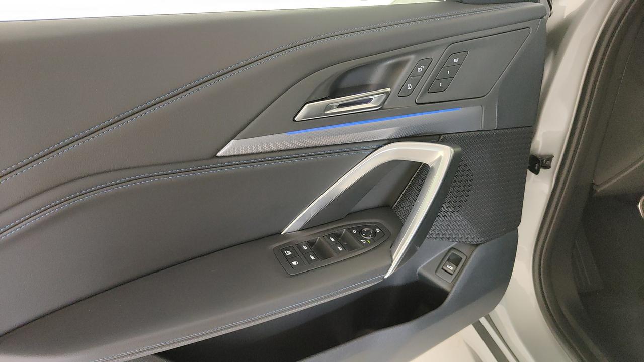 BMW X1 U11 - X1 xdrive 25e MSport Pro auto