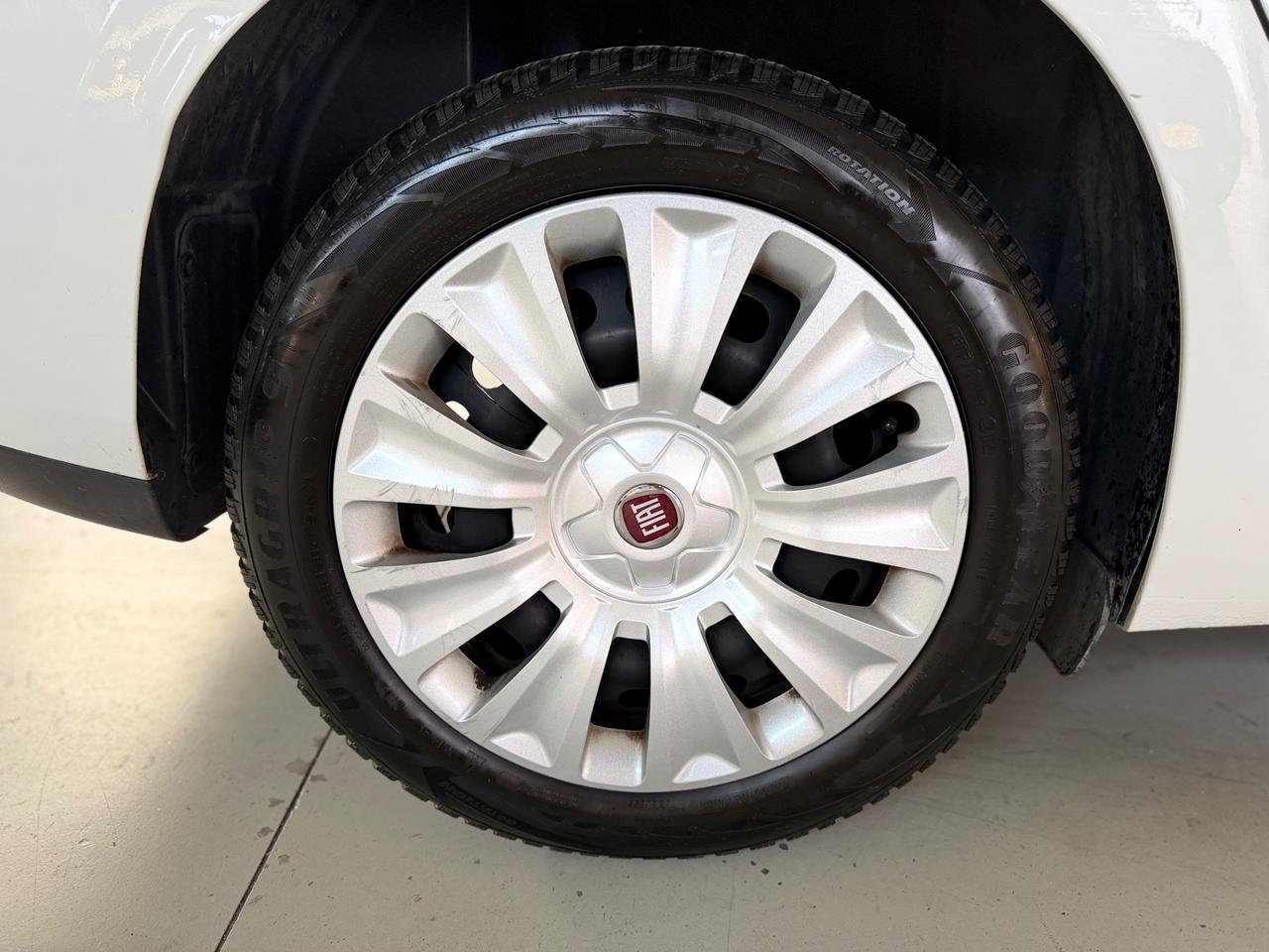 Fiat Tipo 1.4 T-Jet 120CV GPL 5 porte Lounge NEOPATENTATI
