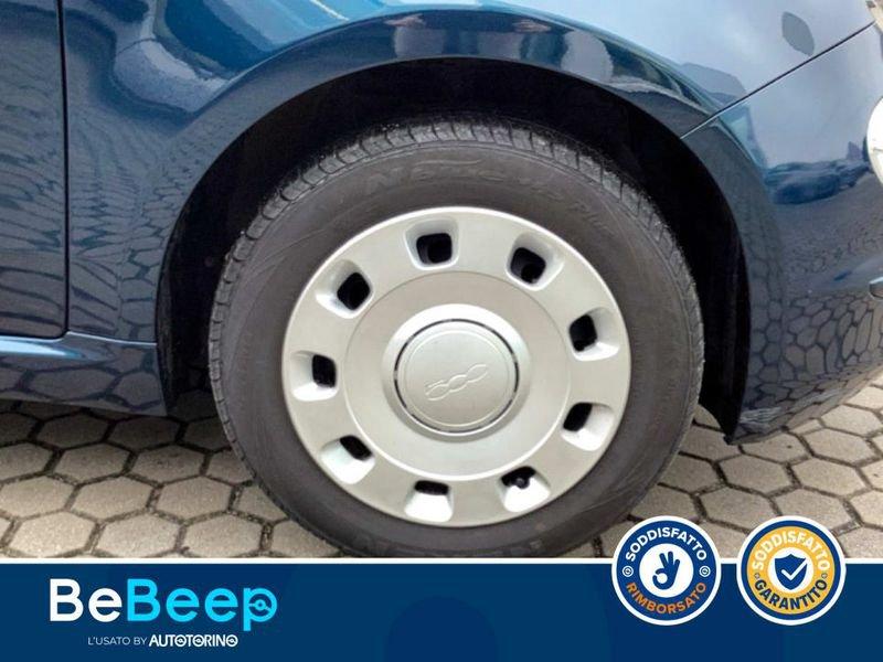 FIAT 500 1.2 POP 69CV