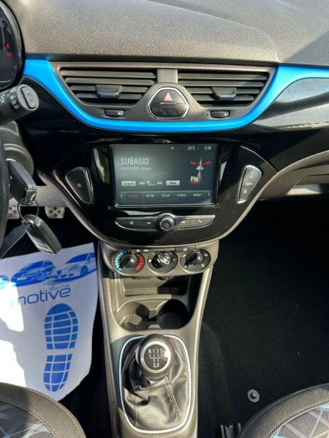 OPEL Corsa 1.3 CDTI 5 porte Cosmo