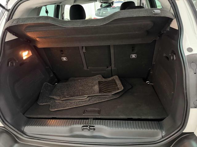 CITROEN C3 Aircross BlueHDi 110 S&S Shine Pack