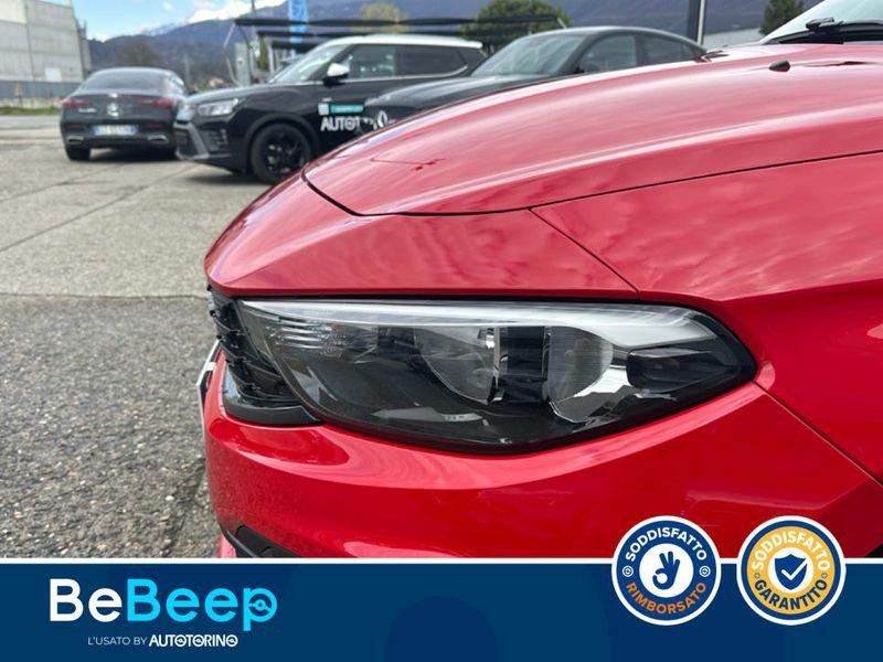 FIAT Tipo 5P 1.0 100CV