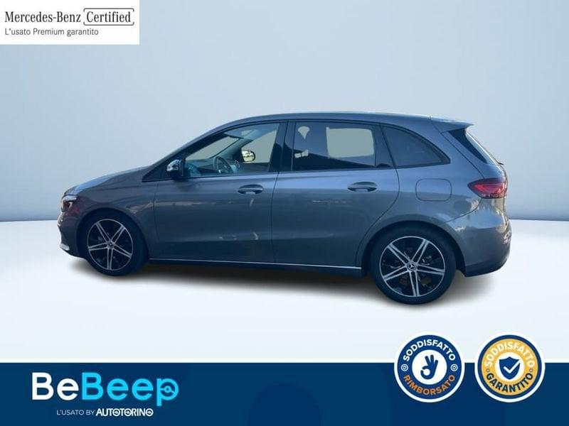 Mercedes-Benz Classe B B 180 D PROGRESSIVE ADVANCED AUTO