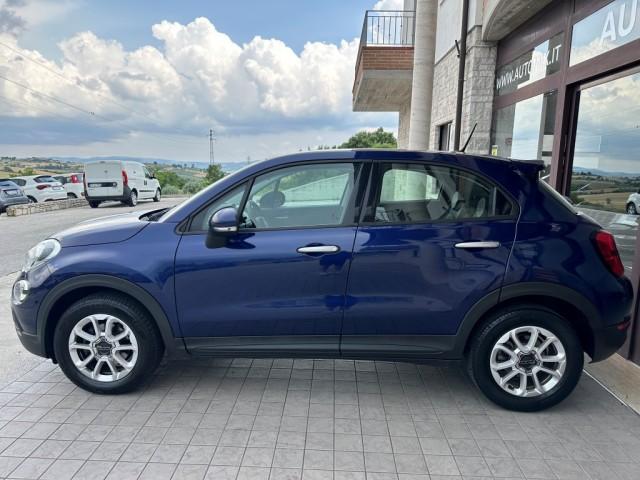 Fiat 500X X 1.0 T3 City Cross 120cv