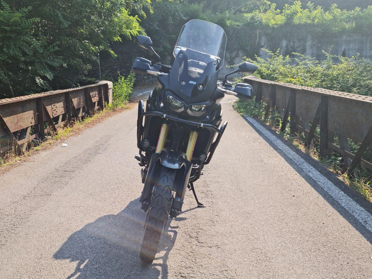 Honda CRF1000L Africa Twin ADVENTUR SPORTS ( 20 #2
