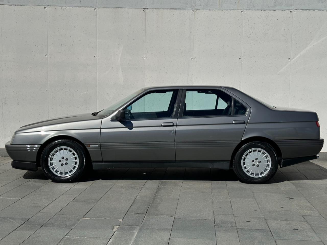 Alfa Romeo 164 2.0i V6 turbo