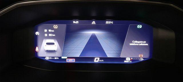 CUPRA Formentor 1.4 e-Hybrid DSG 204 CV PLUG IN