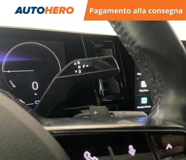 RENAULT Espace Full Hybrid E-Tech 200 7p Techno