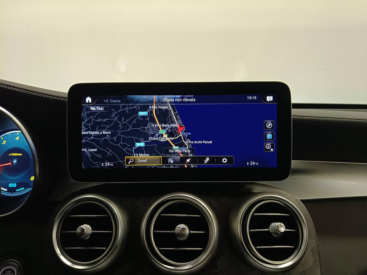 Mercedes-Benz GLC Coupe - C253 2019 - GLC Coupe 200 mhev (eq-boost) Premium 4matic auto