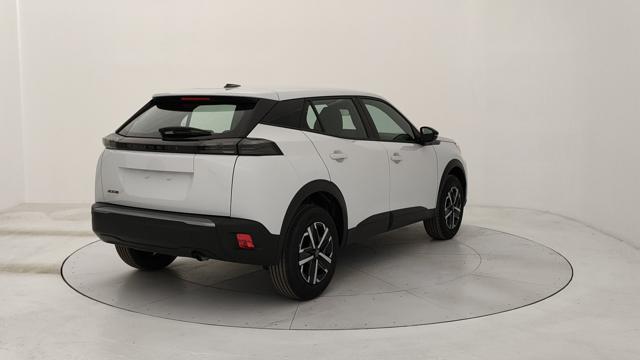 PEUGEOT 2008 1.2 puretech Style s&s 100cv