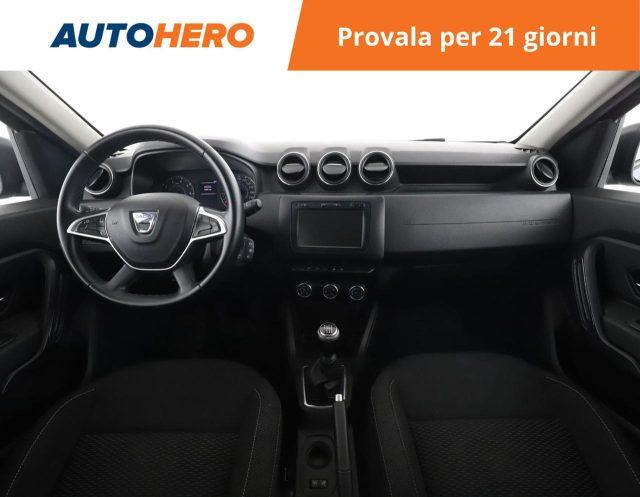 DACIA Duster 1.5 Blue dCi 8V 115 CV 4x2 Comfort