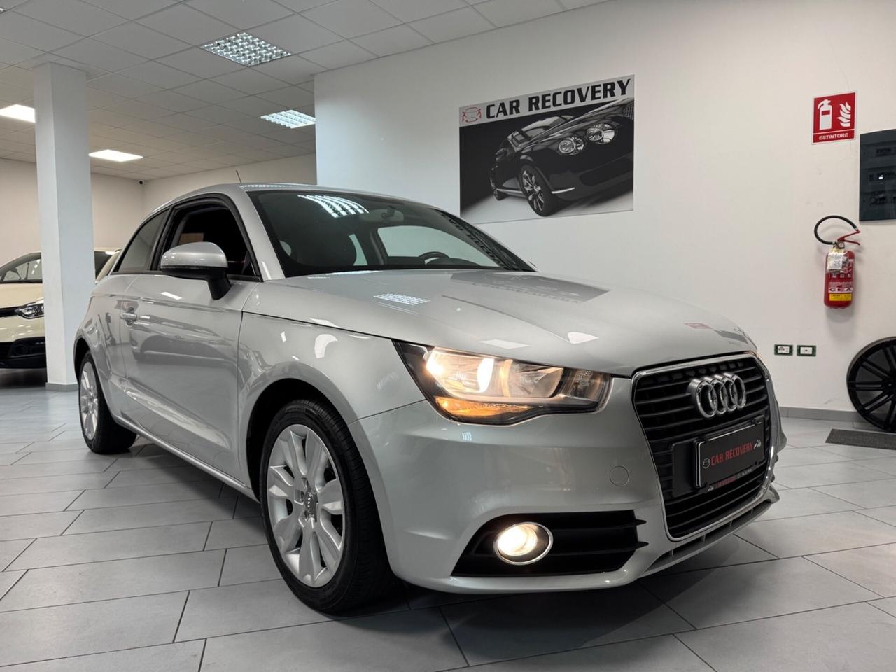 Audi A1 1.6 TDI 105 CV Ambition