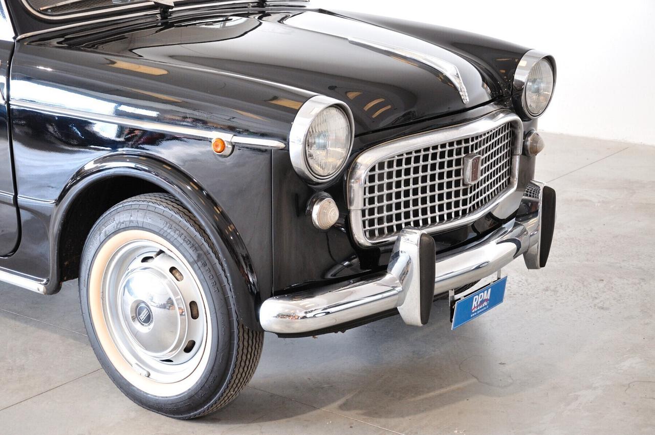 Fiat Altro 1100/103 H Lusso