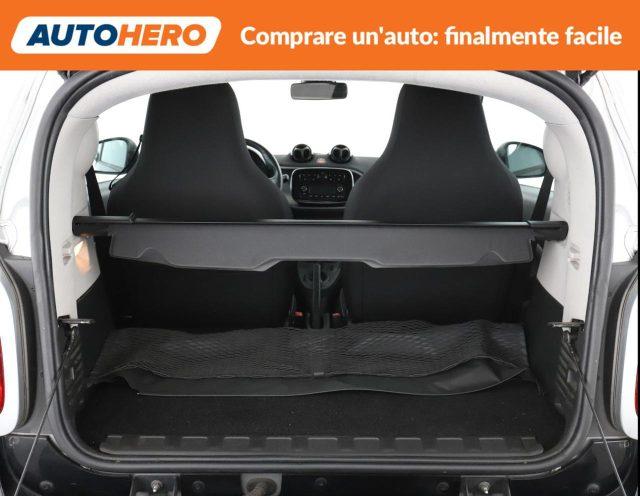 SMART ForTwo 70 1.0 Passion