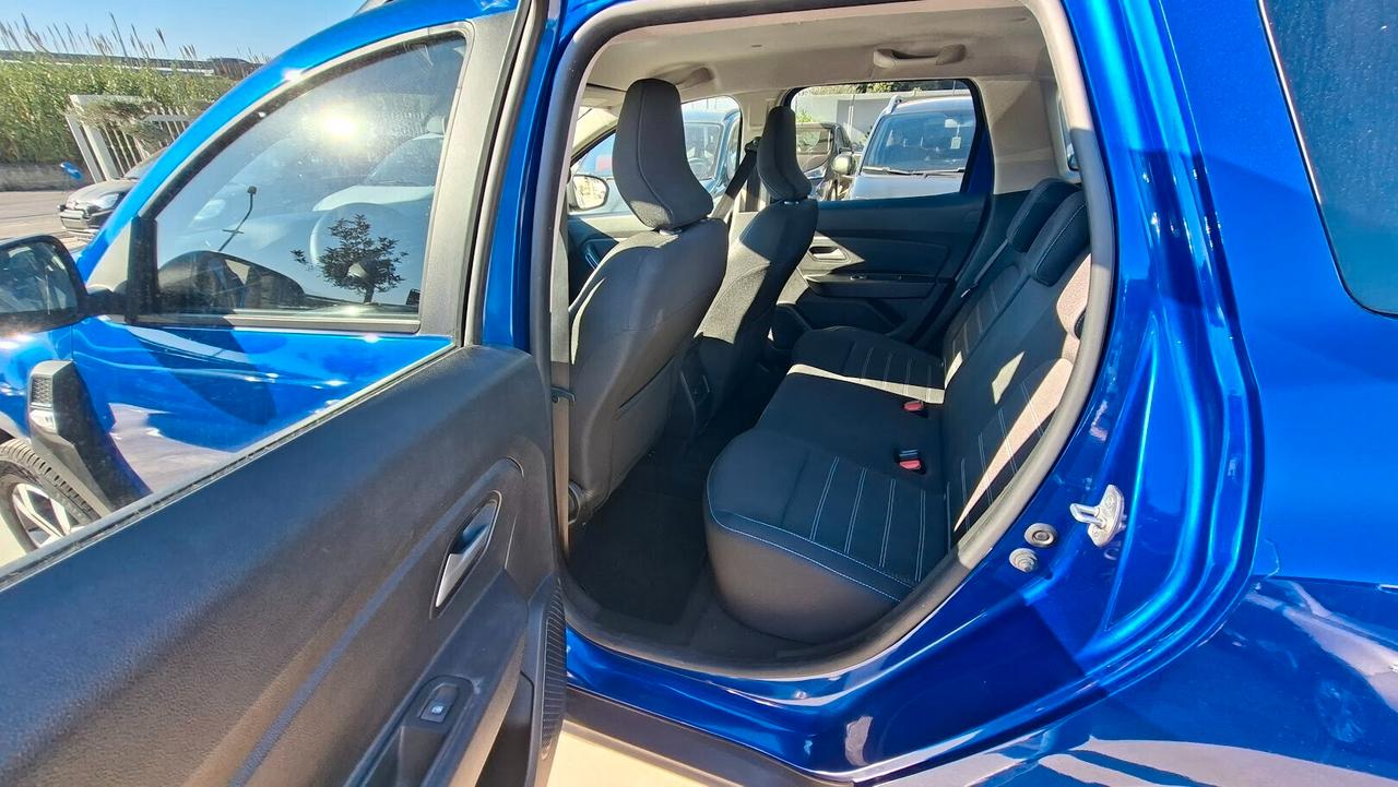 Dacia Duster 1.0 TCe GPL 4x2 2023
