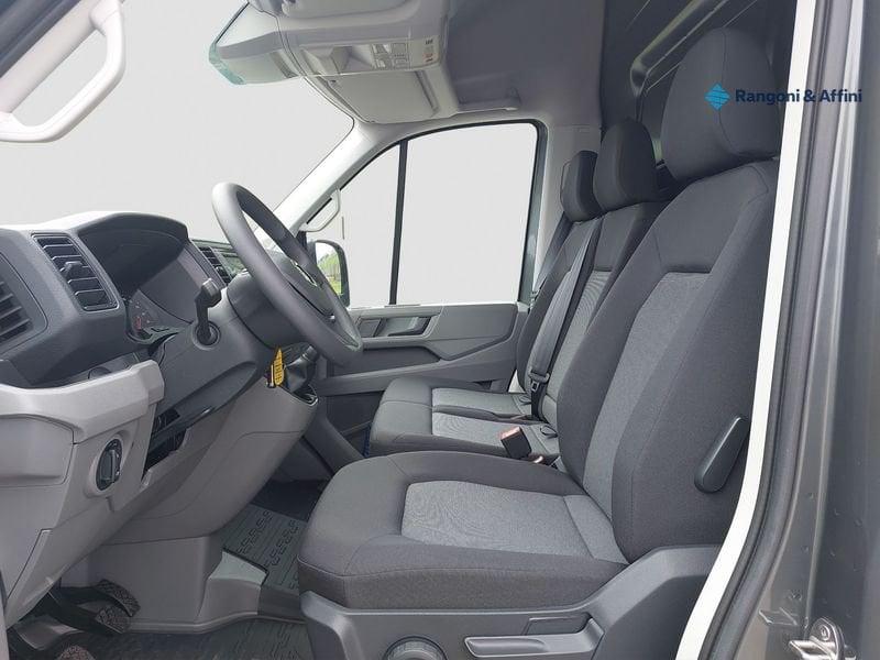 Volkswagen Crafter 30 2.0 TDI 140CV PM-TM Furgone Business