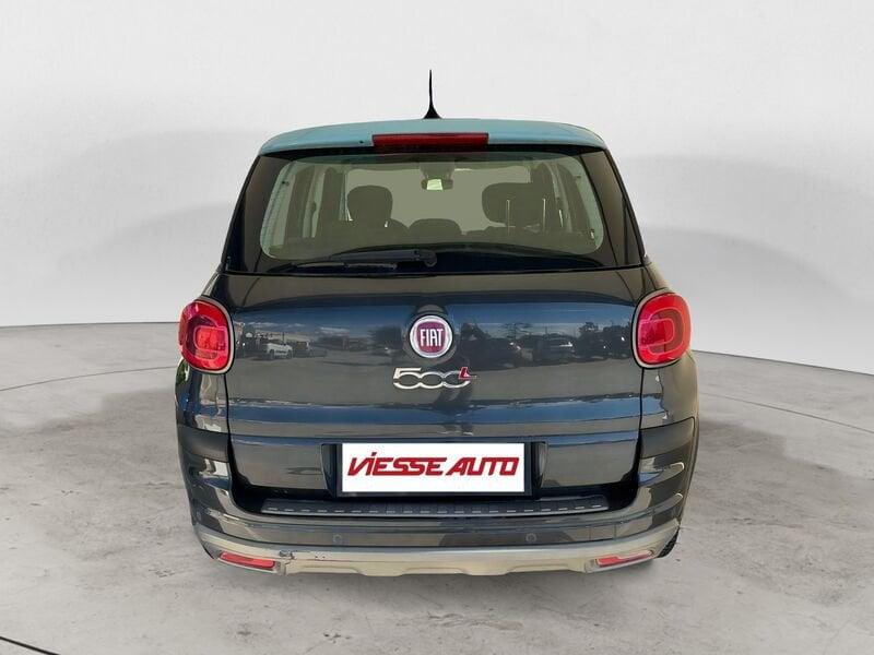 FIAT 500L 1.3 Multijet 95 CV Cross