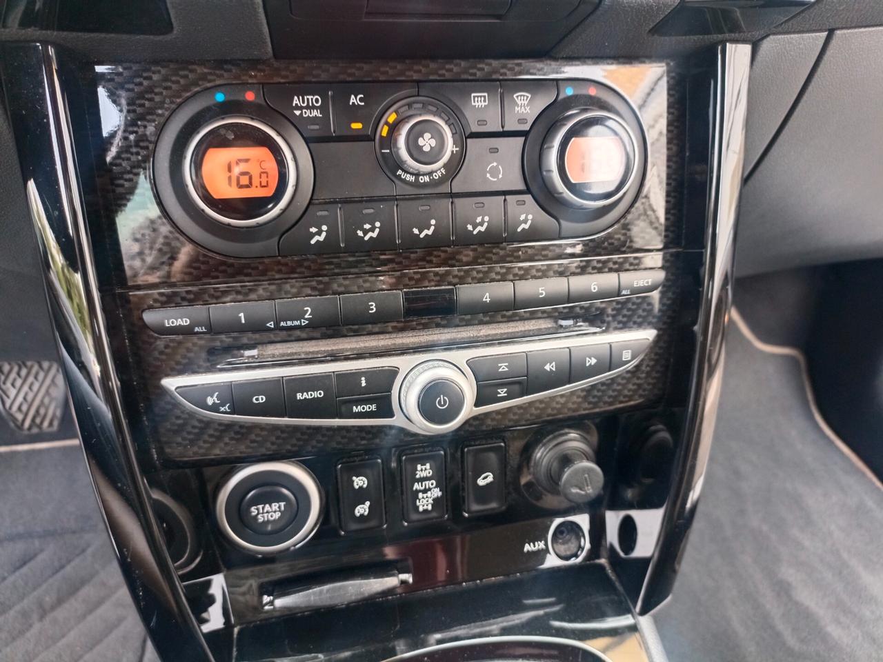Renault Koleos 4X4 Carving Cup